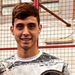 Foto de Jugador