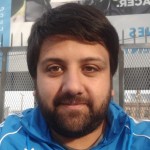 Foto de Jugador
